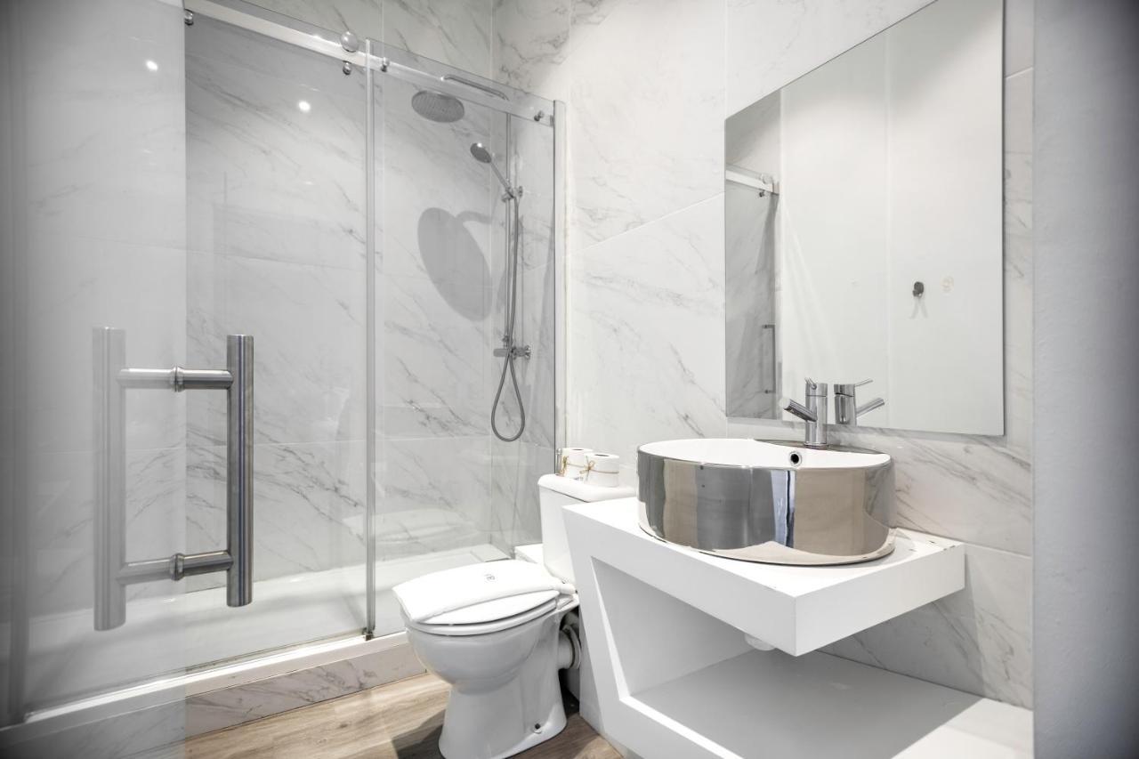 Habitación Económica